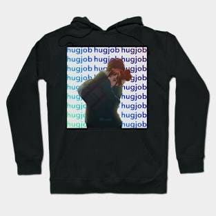 Hugjob Hoodie